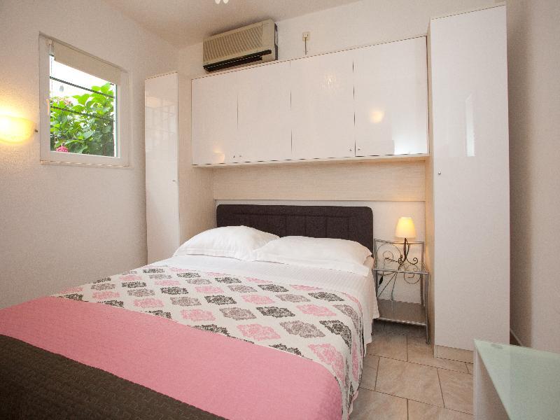 Apartment Alma 斯普利特 外观 照片