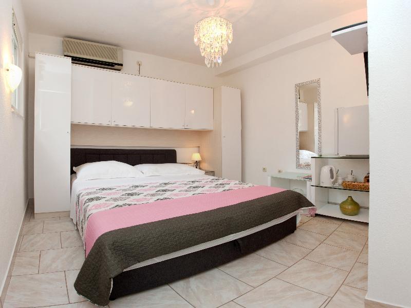 Apartment Alma 斯普利特 外观 照片