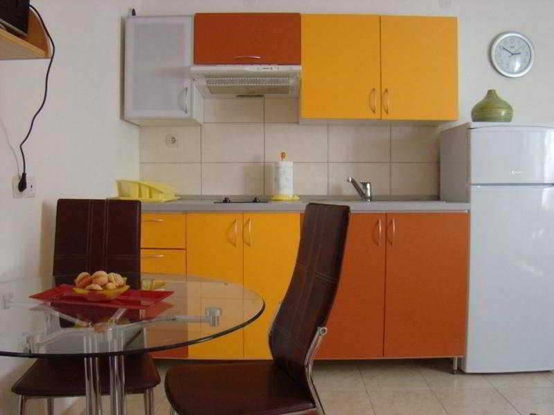 Apartment Alma 斯普利特 外观 照片