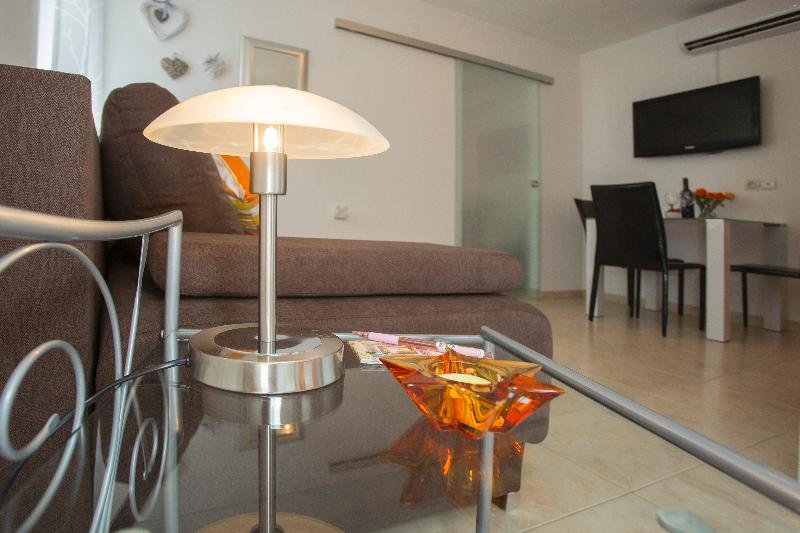 Apartment Alma 斯普利特 外观 照片