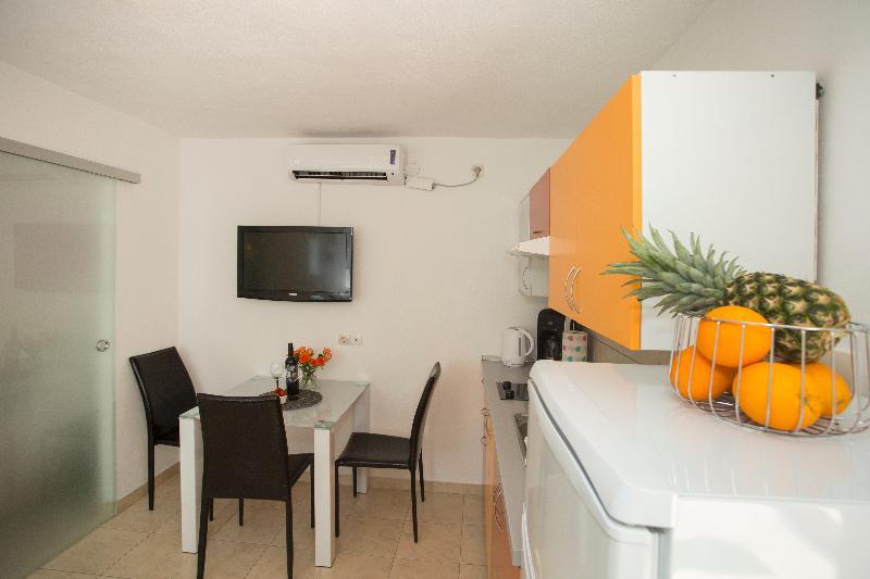 Apartment Alma 斯普利特 外观 照片