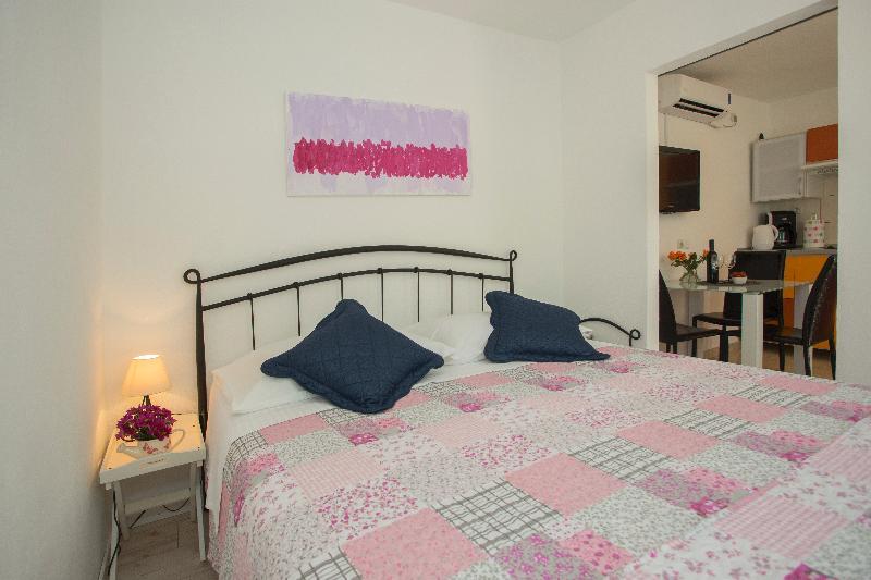 Apartment Alma 斯普利特 外观 照片