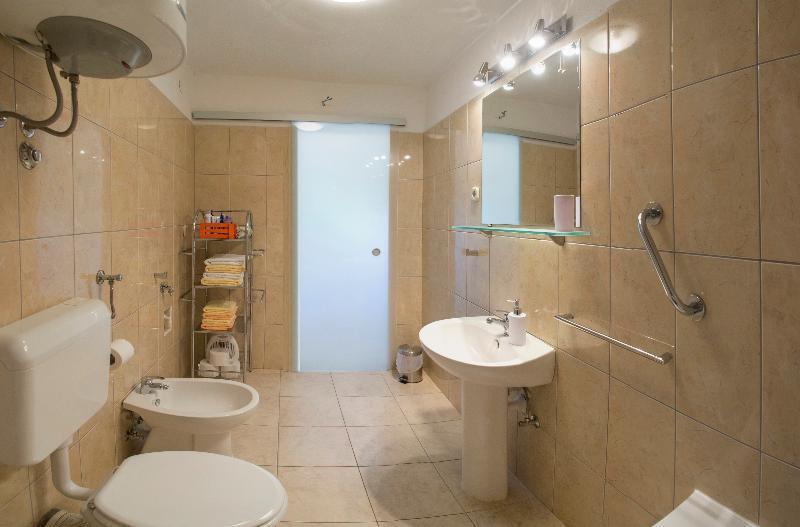 Apartment Alma 斯普利特 外观 照片